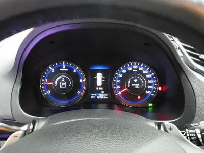 Hyundai i40 2014, 127880 км, за 5900000 KRW - фото 8