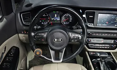 Kia Canival 2018, 91447 км, за 15800000 KRW - фото 13