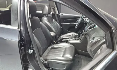 ChevroletGMDaewoo Cruze 2015, 67484 км, за 3900000 KRW - фото 26