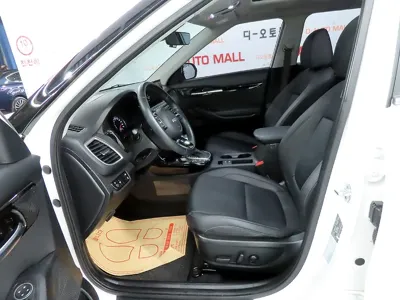 Kia Seltos 2023, 69270 км, за 23500000 KRW - фото 6