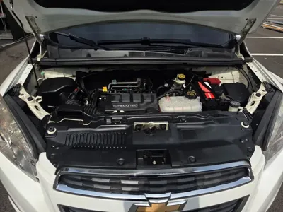 ChevroletGMDaewoo Trax 2014, 132557 км, за 3990000 KRW - фото 20