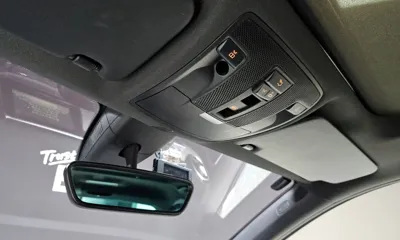 Mercedes-Benz B-Class 2017, 111438 км, за 9990000 KRW - фото 18
