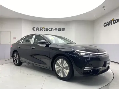 Galaxy 银河A7 EM 2026, 100 км, за 80800 CNY