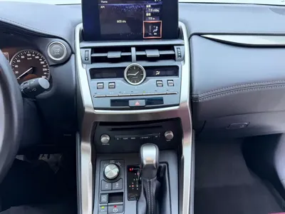 Lexus NX 2021, 48000 км, за 157800 CNY - фото 10