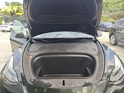 Tesla Model Y 2022, 75300 км, за 144600 CNY - фото 20