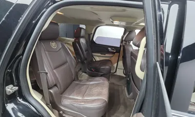 Cadillac Escalade 2012, 216665 км, за 9200000 KRW - фото 17