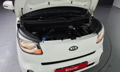 Kia Ray 2018, 57041 км, за 6990000 KRW - фото 6