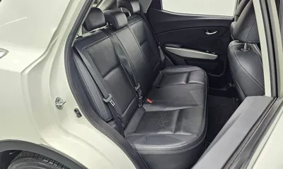 KG_Mobility_Ssangyong TIBOLI 2016, 57106 км, за 7500000 KRW - фото 11