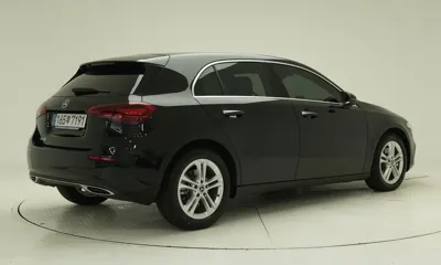 Mercedes-Benz A-Class 2024, 787 км, за 33000000 KRW