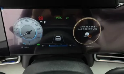 Hyundai Avante 2023, 104540 км, за 17700000 KRW - фото 8