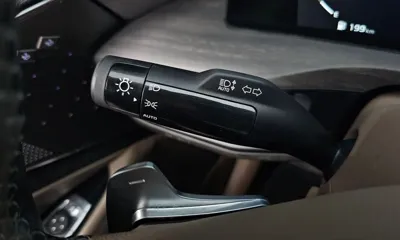 Kia K8 2022, 43638 км, за 99990000 KRW - фото 29