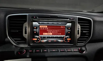 Kia Sportage 2018, 149993 км, за 10300000 KRW - фото 15
