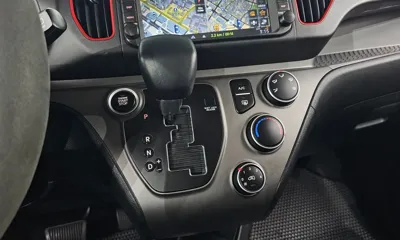 Kia Ray 2014, 88484 км, за 7200000 KRW - фото 9