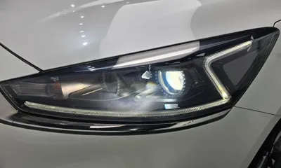 Kia K7 2016, 74417 км, за 11300000 KRW - фото 22