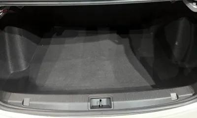 Renault-KoreaSamsung SM3 2016, 120867 км, за 2900000 KRW - фото 29