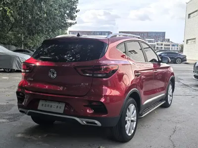 MG ZS 2020, 32000 км, за 26800 CNY - фото 9