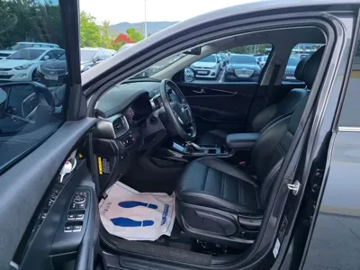 Kia Sorento 2019, 106055 км, за 13800000 KRW - фото 7