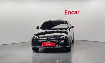 Mercedes-Benz E-Class 2022, 51409 км, за 37900000 KRW
