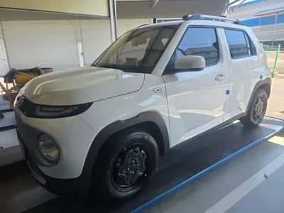 Hyundai Casper 2024, 11262 км, за 15800000 KRW