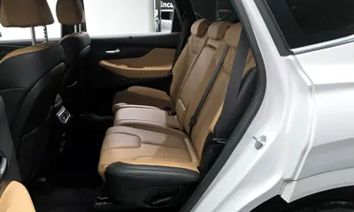 Hyundai Santafe 2022, 88333 км, за 26900000 KRW - фото 26