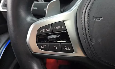 BMW 3-Series 2021, 64828 км, за 30500000 KRW - фото 30
