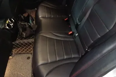 Mercedes-Benz C-Class 2016, 69200 км, за 79699.39 CNY - фото 17