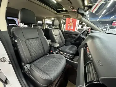 Mitsubishi Outlander 2022, 56000 км, за 83000 CNY - фото 8