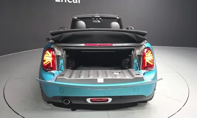 MINI Cooper Convertible 2019, 53550 км, за 19900000 KRW - фото 39