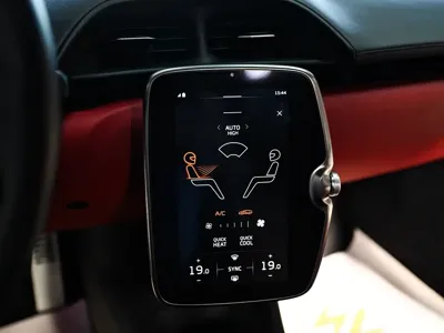 McLaren Artura 2025, 9200 км, за 1758000 CNY - фото 9