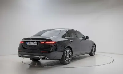 Mercedes-Benz E-Class 2023, 50184 км, за 42000000 KRW