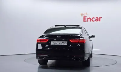 Kia K9 2015, 255792 км, за 99990000 KRW