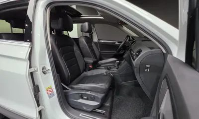 Volkswagen Tiguan 2022, 46458 км, за 62500000 KRW - фото 20