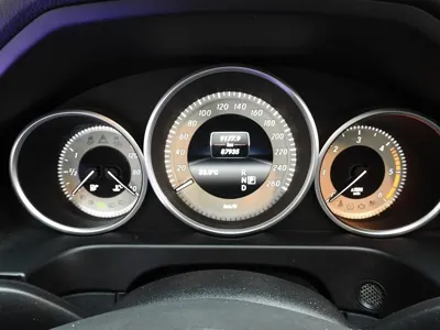 Mercedes-Benz E-Class 2016, 87934 км, за 11900000 KRW - фото 8