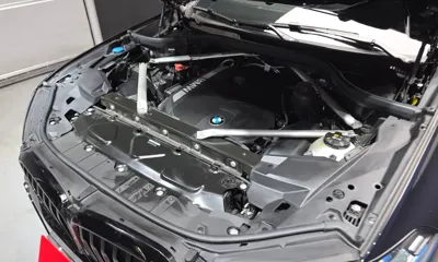 BMW X5 2025, 25995 км, за 114800000 KRW - фото 6