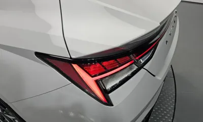 Hyundai Avante 2021, 21575 км, за 21500000 KRW - фото 23