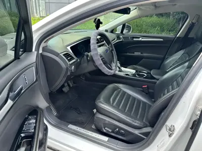 Ford Mondeo 2015, 100000 км, за 26800 CNY - фото 9