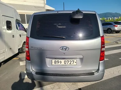 Hyundai Starex 2018, 210000 км, за 9500000 KRW - фото 6