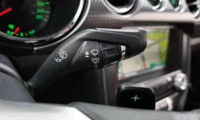 Ford Mustang 2017, 115774 км, за 16700000 KRW - фото 18