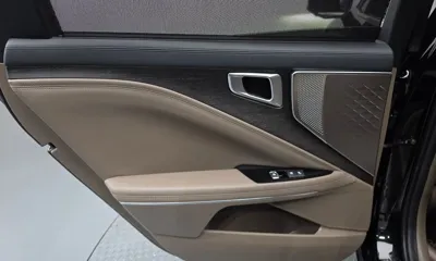 Kia K8 2023, 68213 км, за 99990000 KRW - фото 25