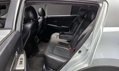 Kia Sportage 2014, 25477 км, за 10500000 KRW - фото 11
