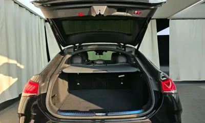 Mercedes-Benz GLE-Class 2020, 63046 км, за 63500000 KRW - фото 20