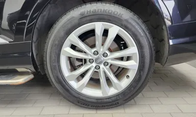 Audi Q7 2019, 138131 км, за 23900000 KRW - фото 21