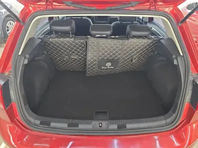 Volkswagen Golf 2018, 96400 км, за 50800 CNY