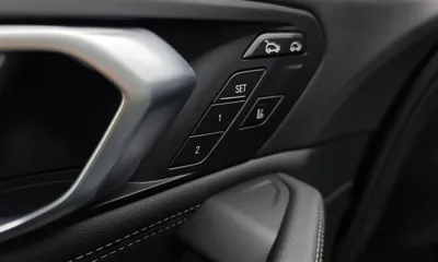 BMW X6 2026, 15 км, за 155000000 KRW - фото 18