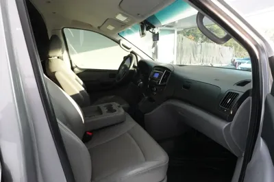 Hyundai Starex 2018, 162006 км, за 8900000 KRW - фото 14