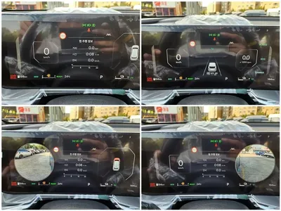 Kia Sorento 2026, 183 км, за 47900000 KRW - фото 6
