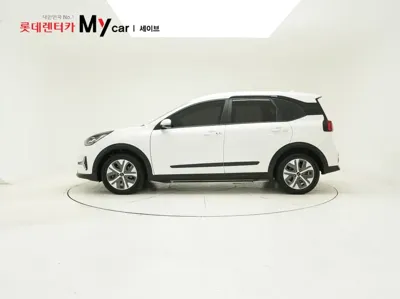 Kia Niro 2023, 49278 км, за 15110000 KRW