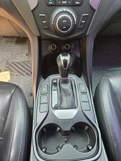 Hyundai Maxcruz 2014, 238871 км, за 5200000 KRW - фото 11