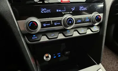 Hyundai Avante 2019, 39041 км, за 13300000 KRW - фото 19