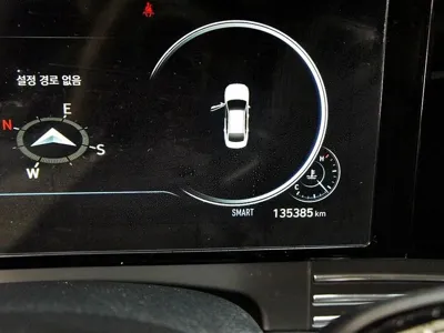 Hyundai Grandeur 2020, 135385 км, за 16900000 KRW - фото 8